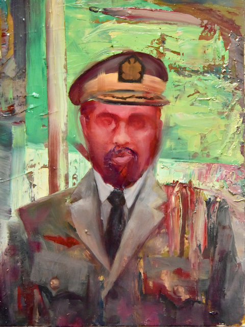 General West II - Study