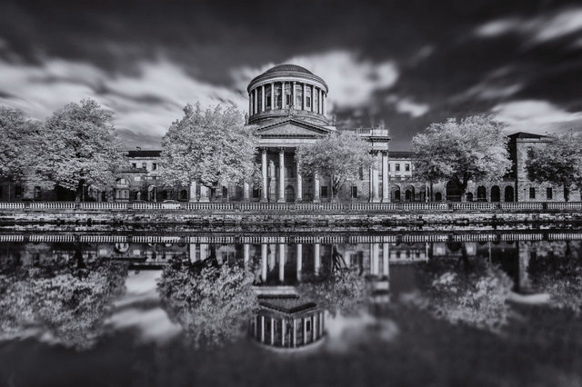 Four Courts 