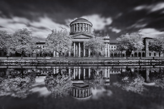 Four Courts