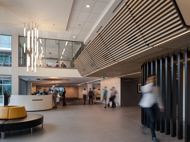 Hills Shire Council
