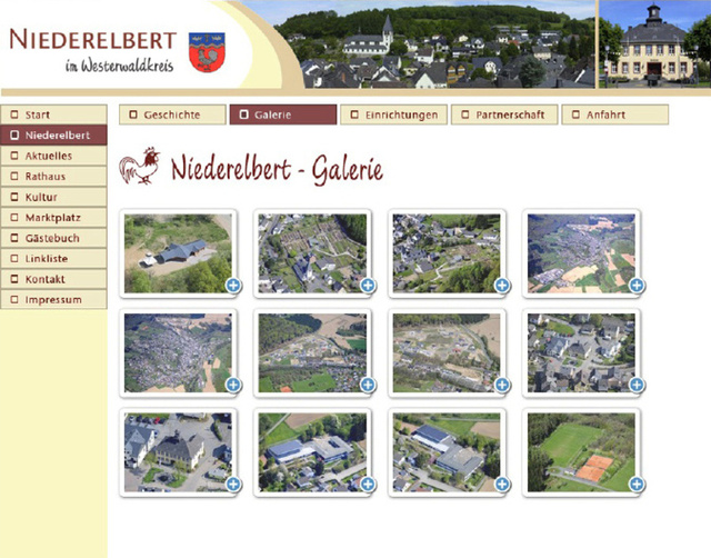 Gemeinde Niederelbert