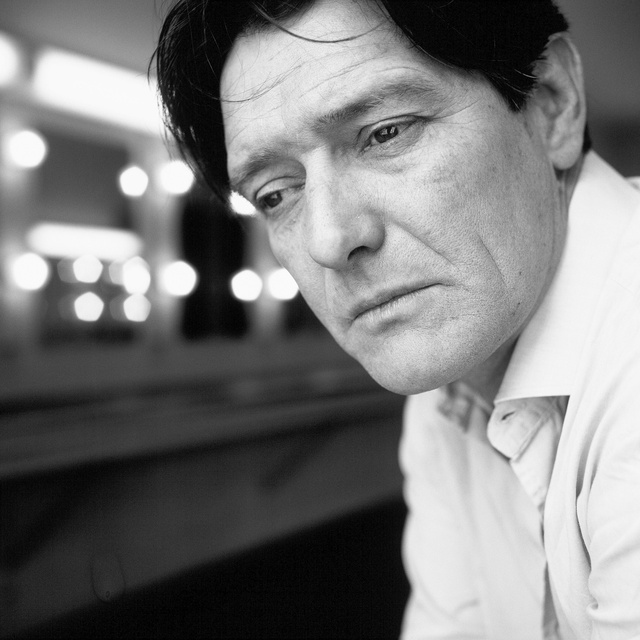 Pierre Bokma voor Esquire Magazine