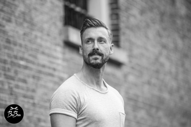 Bar Baas | Hairstyling