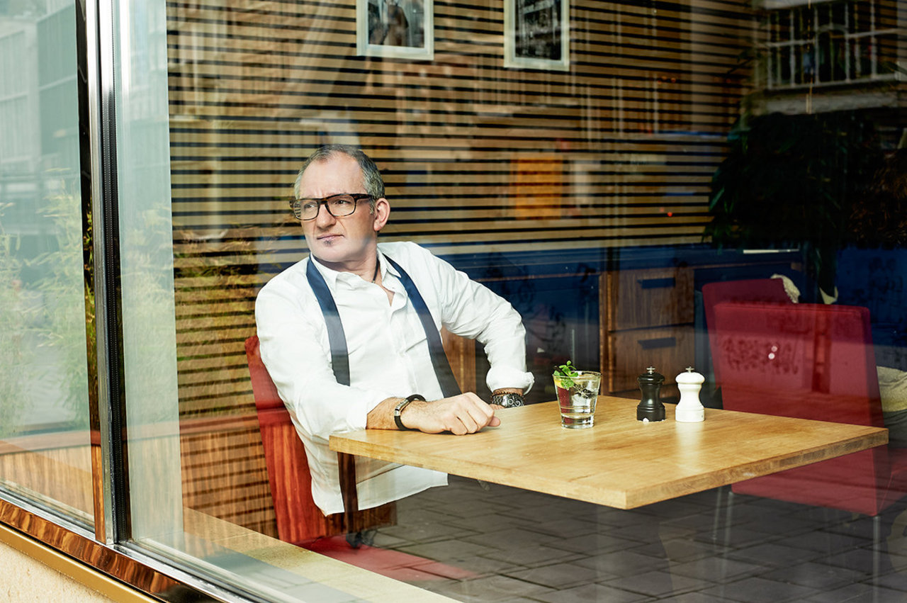 Photographer Mr Mark Groeneveld