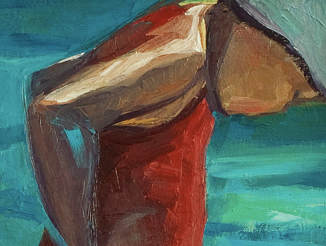 detail