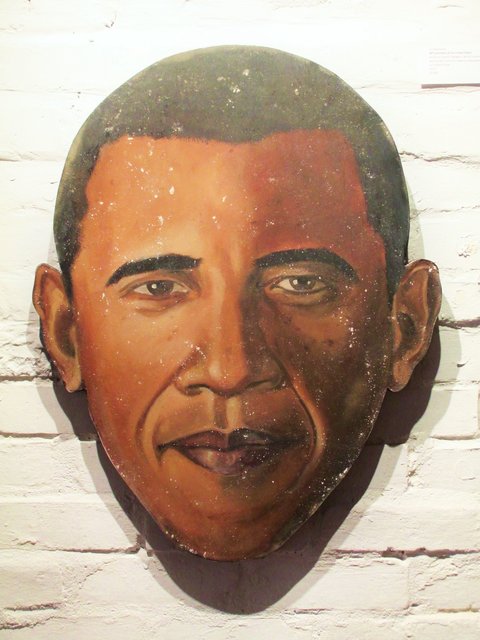 44th President