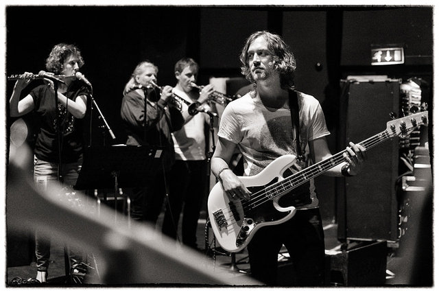 soundcheck