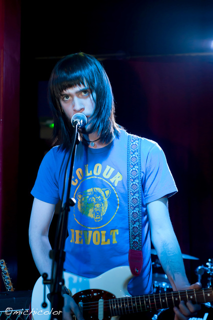 Nile Marr