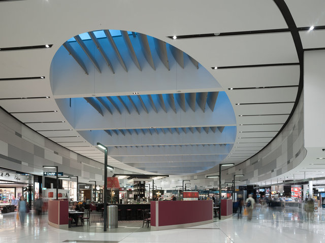 Sydney International Airport