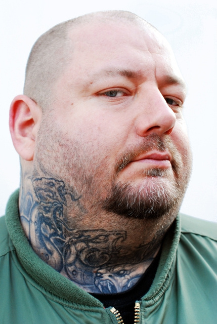 Nick Barker