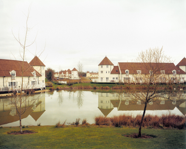 Cotswold Water Park, Gloucestershire