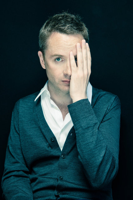 nicolas winding refn, director