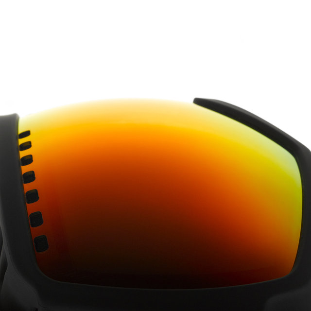 Anon goggle detail