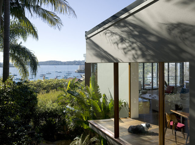 Point Piper House, Sydney