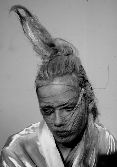 Marja Jonkman