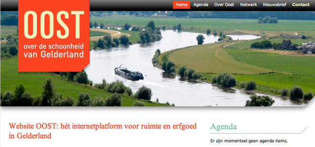 website oost