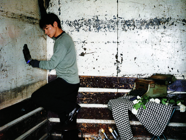 andy lau