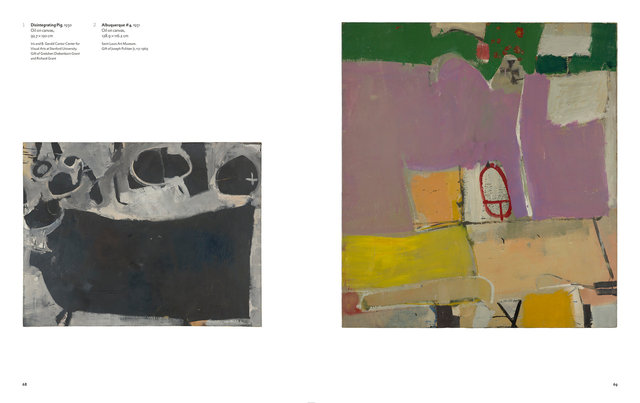 Richard Diebenkorn