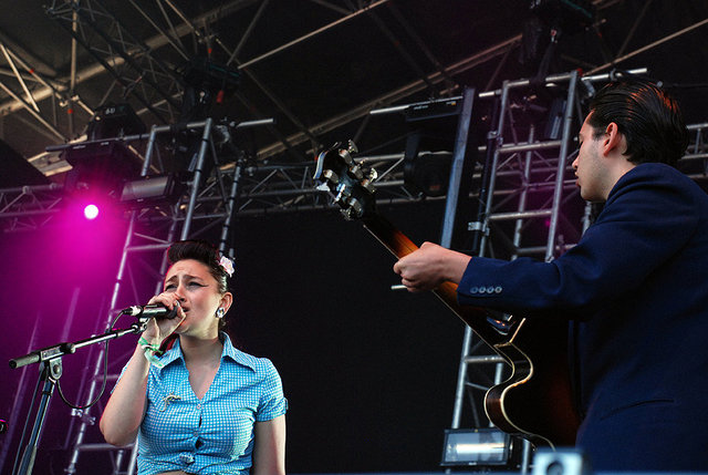 KITTY DAISY & LEWIS