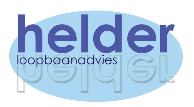 Logo design for Helder Loopbaanadvies