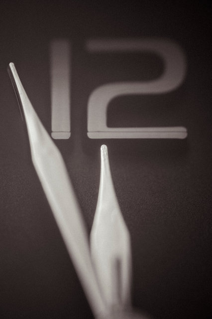 The End Of The Year Is Coming