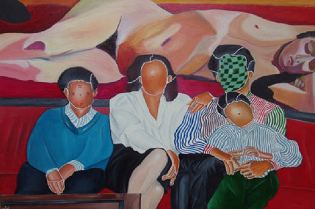 Rob van Hemert (1986)