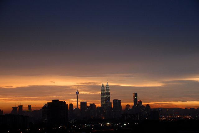 Kuala Lumpur