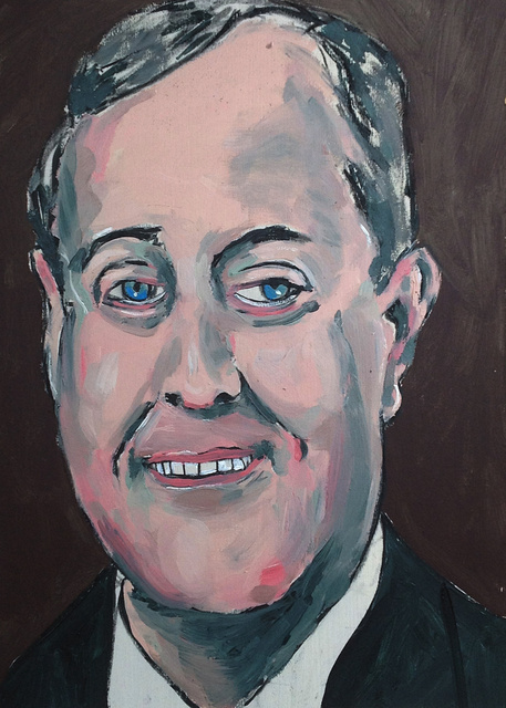 David Koch