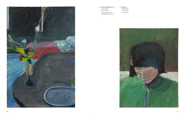 Richard Diebenkorn