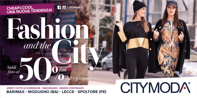 City Moda
