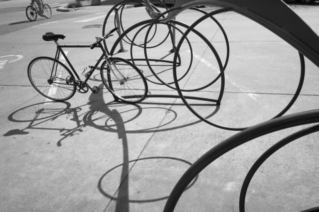 BIKE CIRCLES