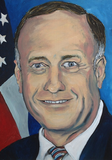 Steve King