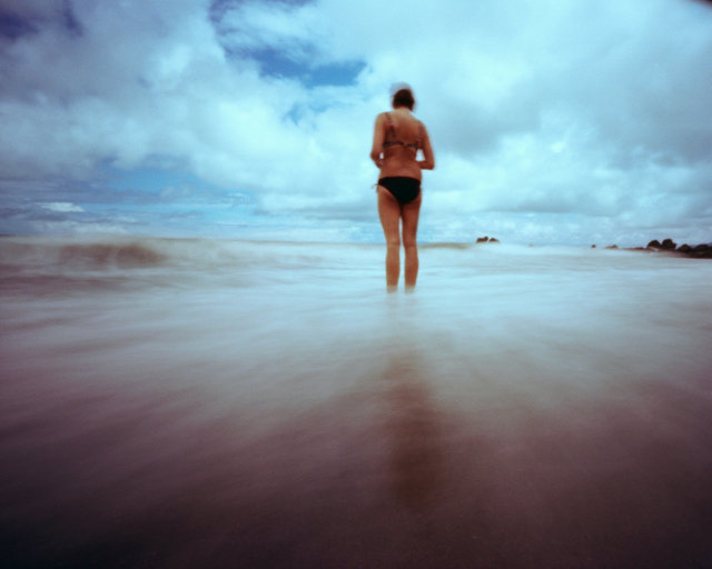 Playa Samara, Costa Rica