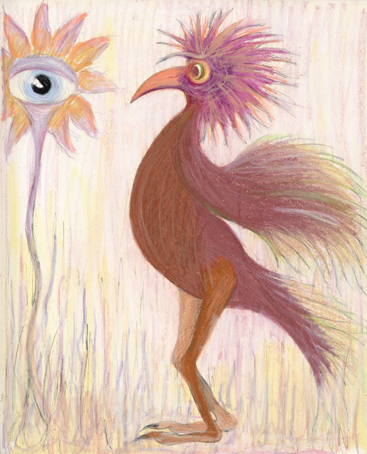 Eye to Eye