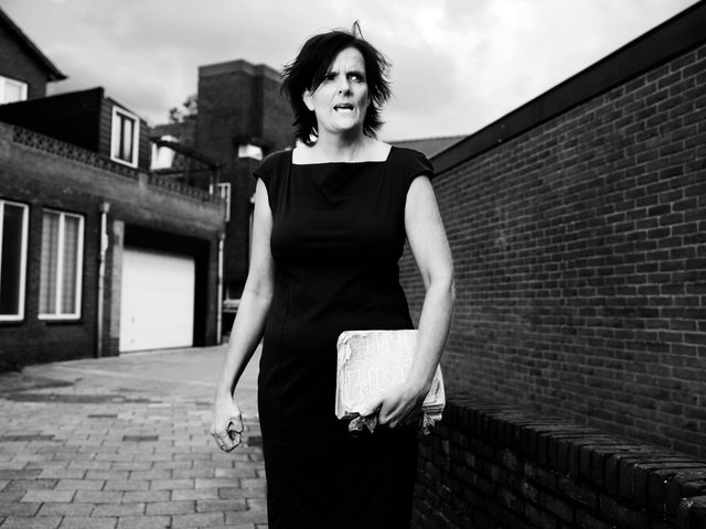 Ellen Heijmerikx writer