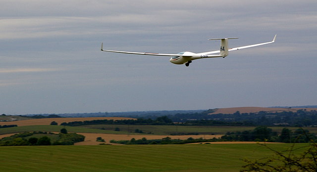 London Gliding Club Dunstable Downs (33) VB.JPG