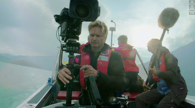 Arri Amira Commercial 2013