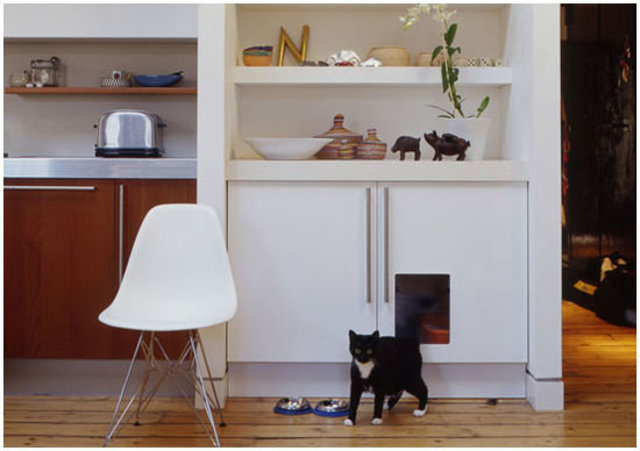 Kattenkast