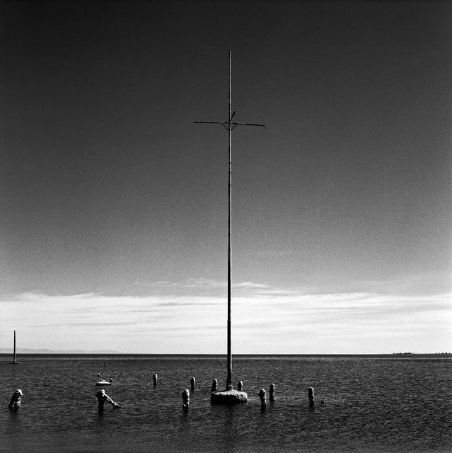 Salton Sea California