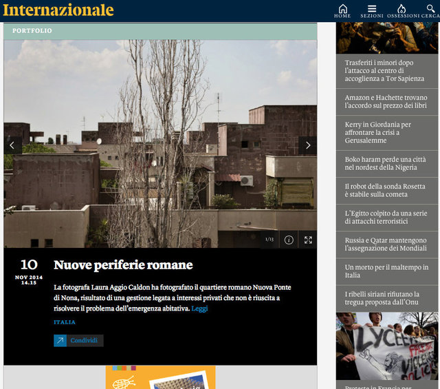Internazionale