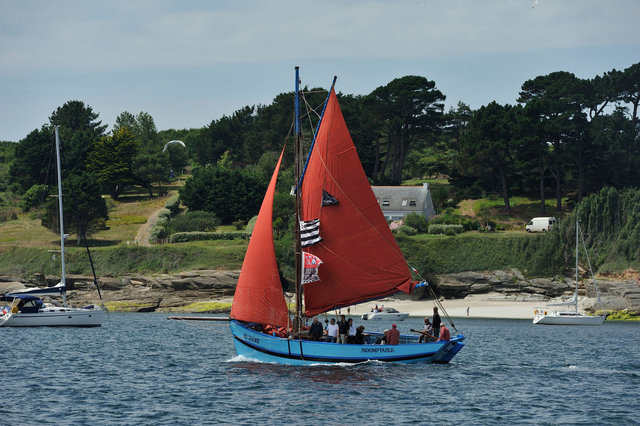 Île de Groix