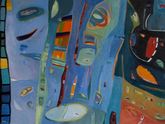 Other Voices Other Rooms,