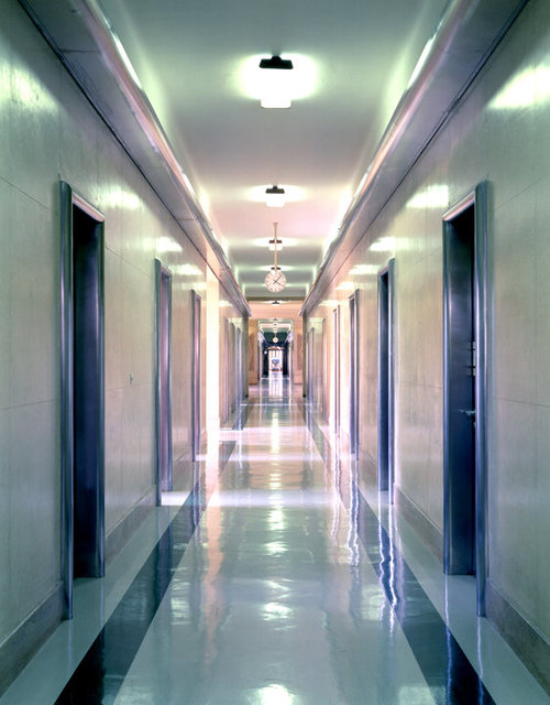 The Palace of Nations, Geneva, Switzerland, 1999