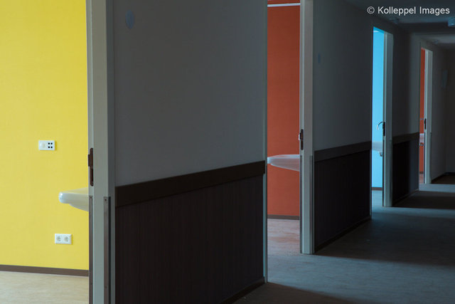 Hof te Berkel,  "de Zorggroep"