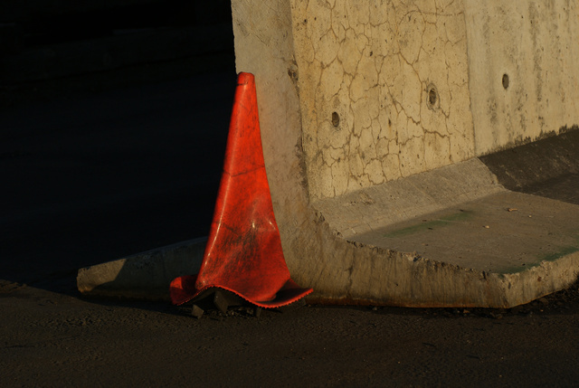 Red Cone
