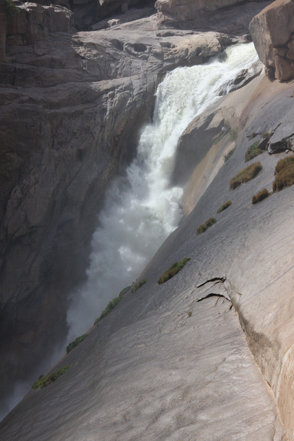 Augrabies National Park (SA)