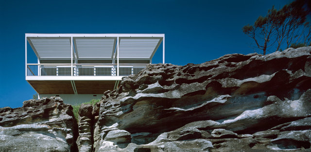 Bundeena House, Sydney