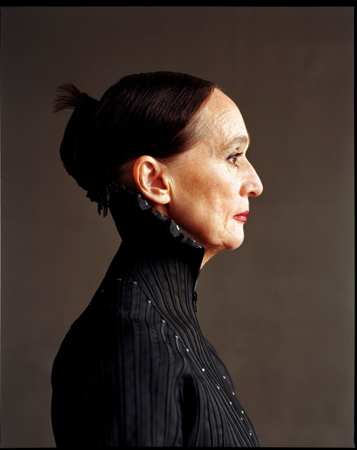 Leonie Leahy for Tique