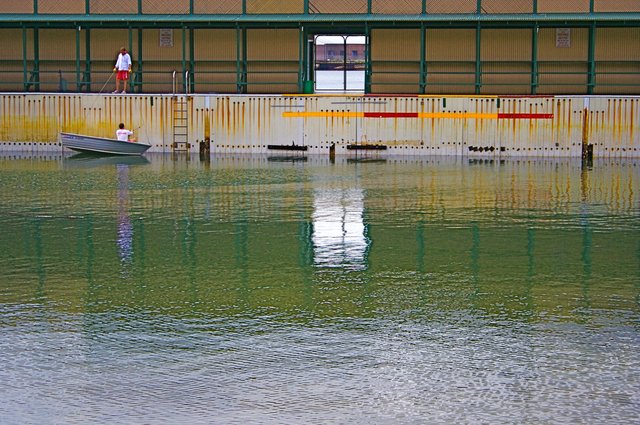 Pools - Dawn Fraser Pool, Balmain # 1