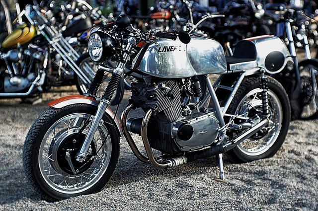 Kustom Kulture Forever